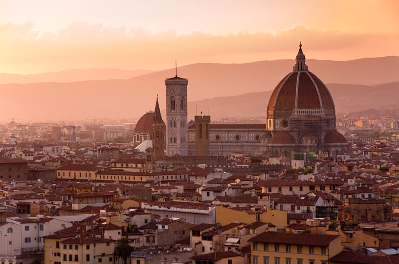 FLORENCE