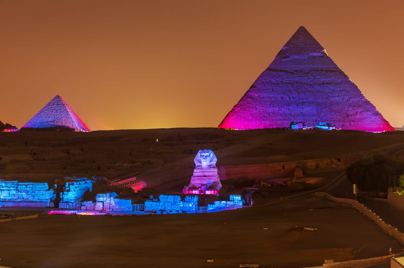  FRI I ASWAN I CAIRO