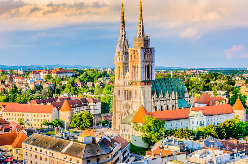 Zagreb