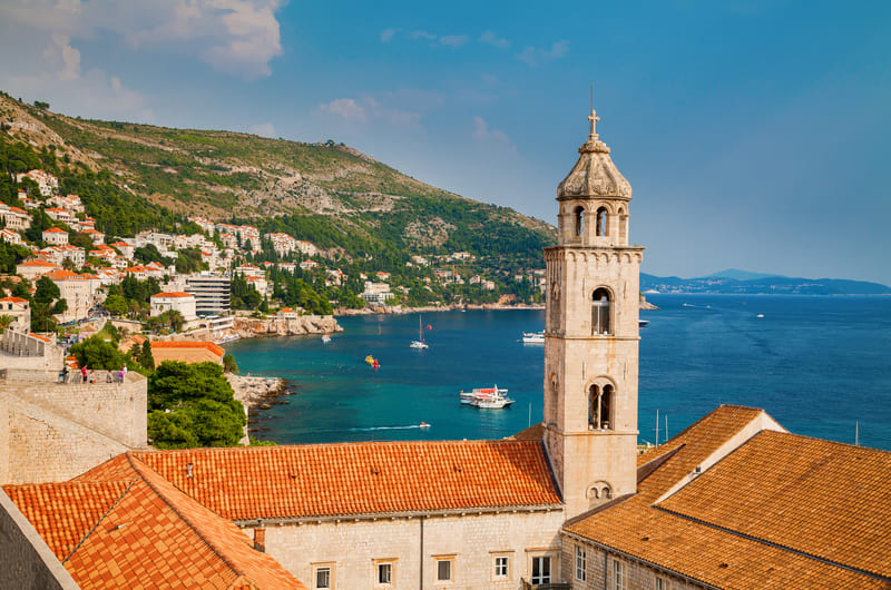 Dubrovnik