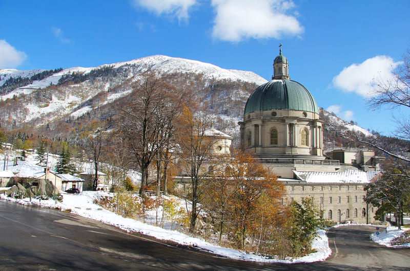 BIELLA | OROPA | SORDEVOLO | BIELLA