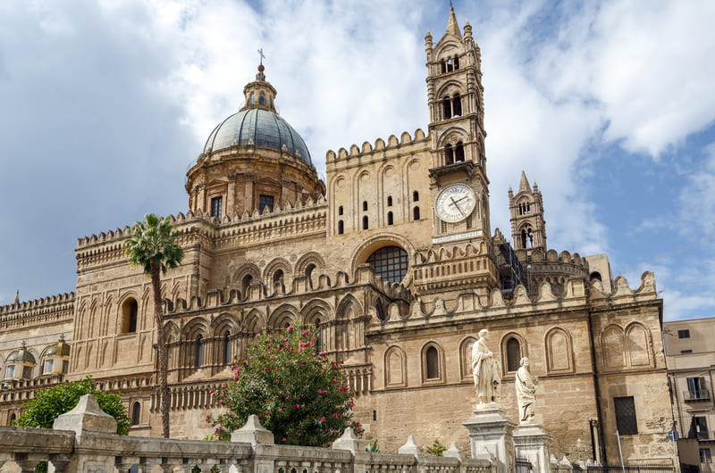 Palermo