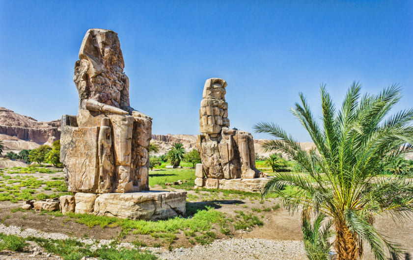 LUXOR 