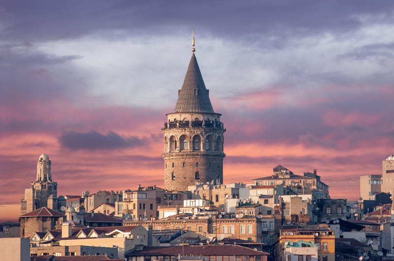 ISTANBUL