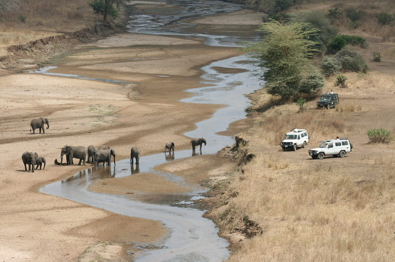 Lake Burunge