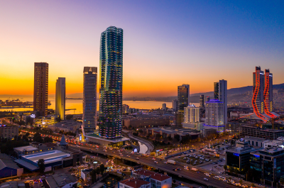 IZMIR
