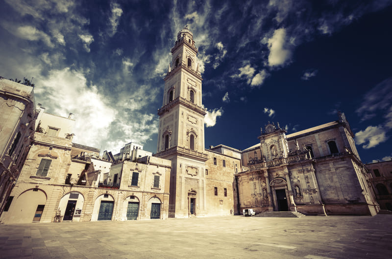 LECCE 