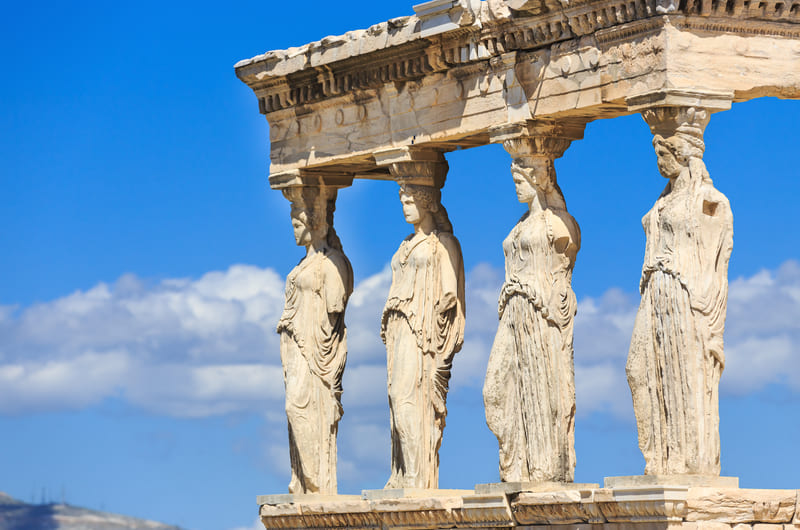 Saturday - Rome | Athens