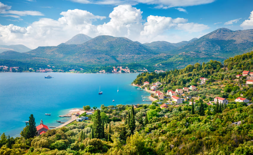SUNDAY - DUBROVNIK | SLANO