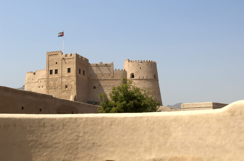 Al Ain | Fujairah