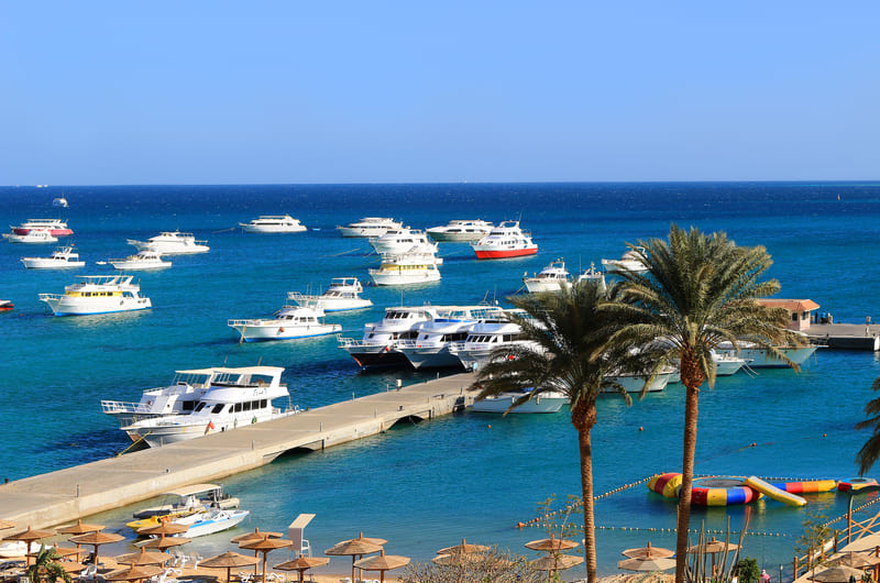 HURGHADA 