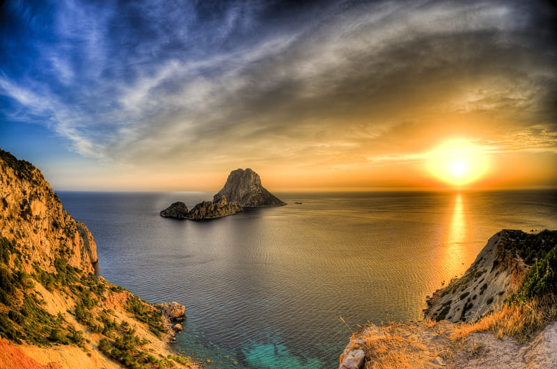 Ibiza