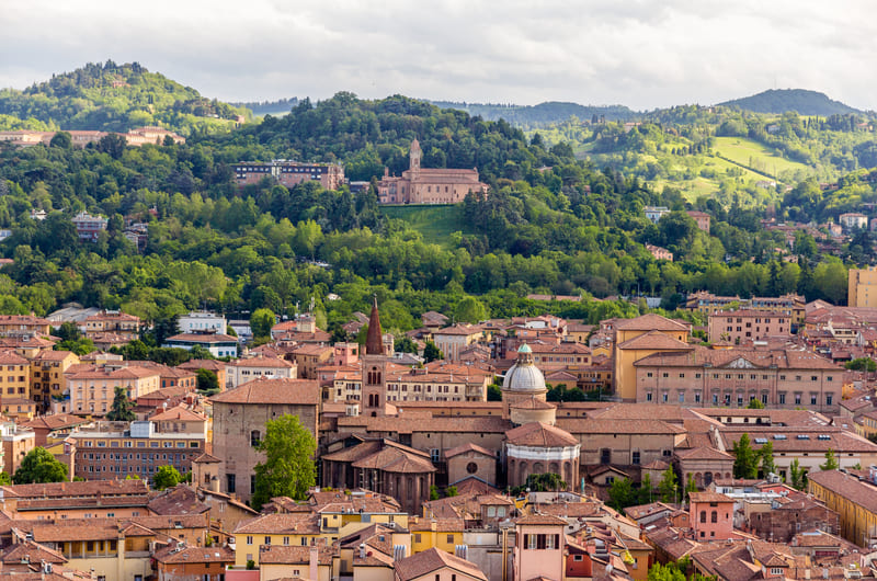 Bologna