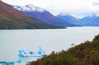 USHUAIA / EL CALAFATE 