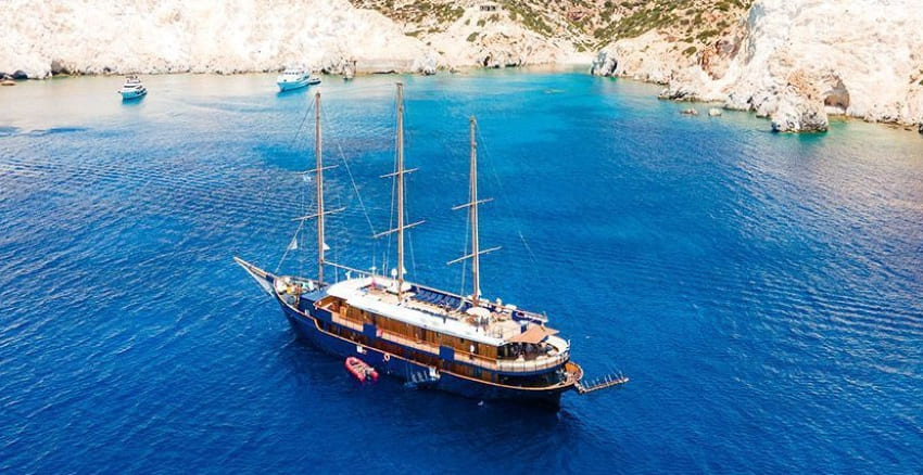 FRI I ATHENS I POROS