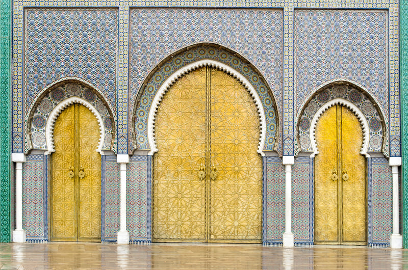 Tuesday: Fez