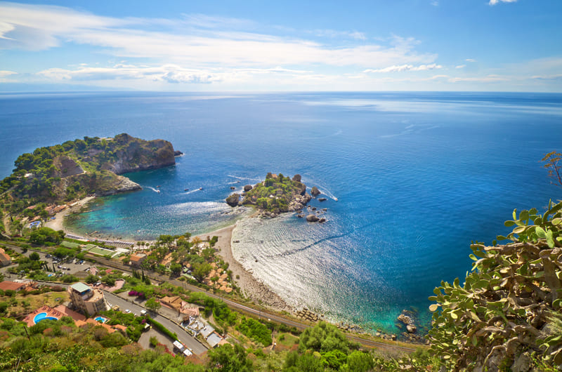 Taormina