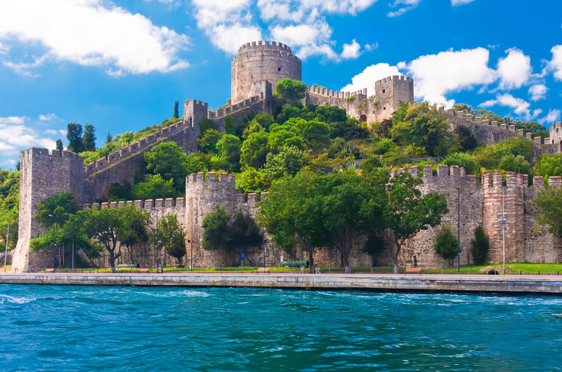 ISTANBUL