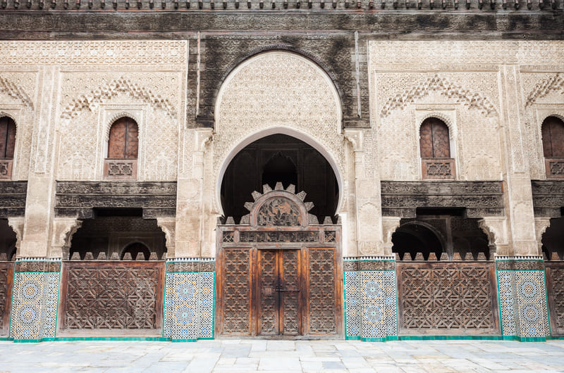 Fez City Tour