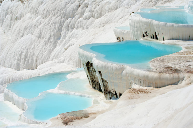 KUSADASI | PAMUKKALE