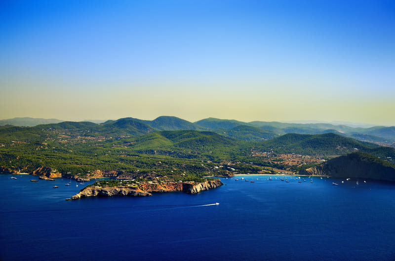 Palma de Mallorca | Ibiza
