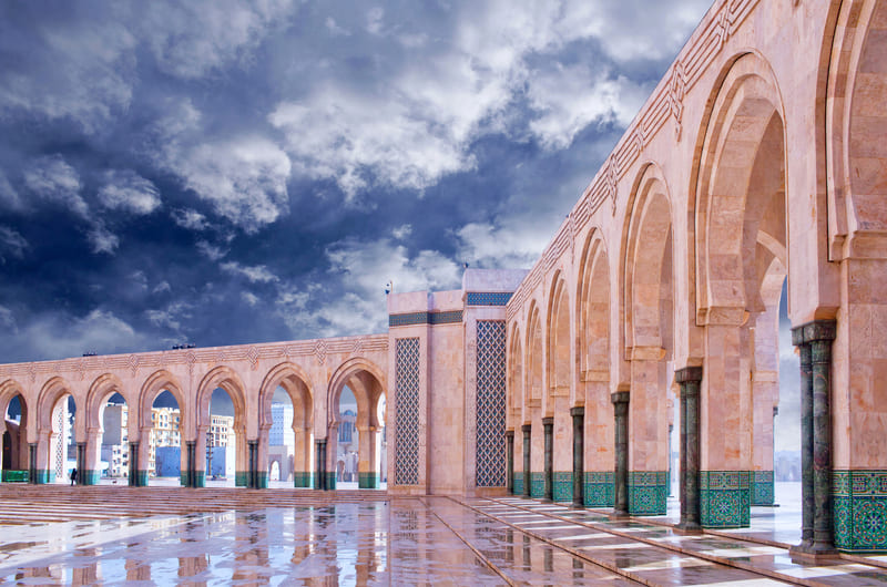 Casablanca | Rabat