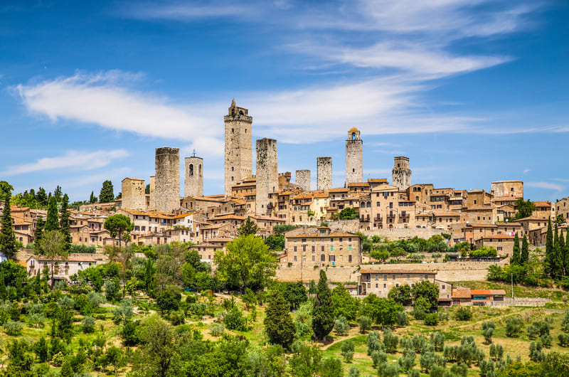 FLORENCE