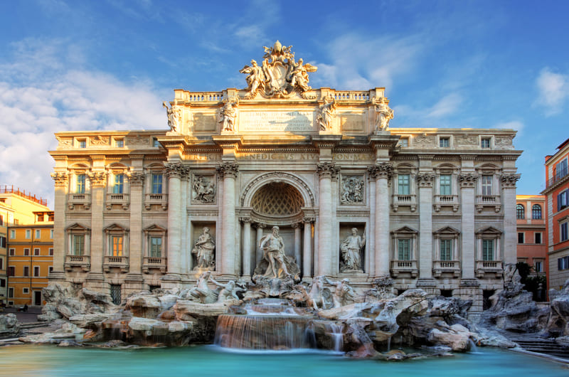 SUN | ROME 
