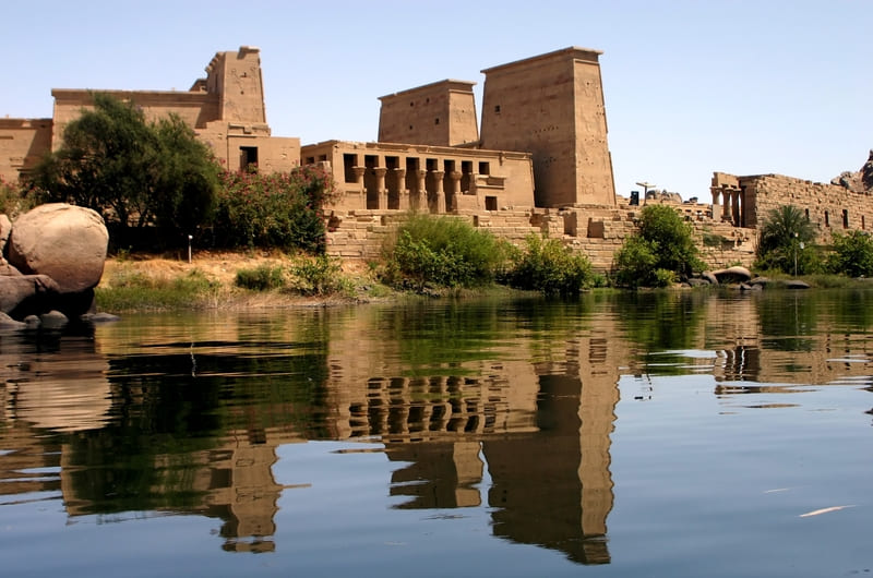 THU I ASWAN