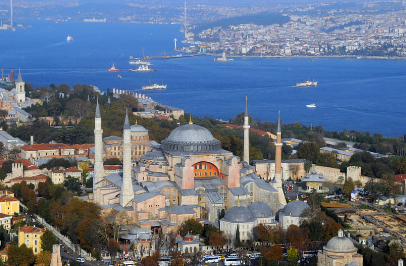 ISTANBUL 