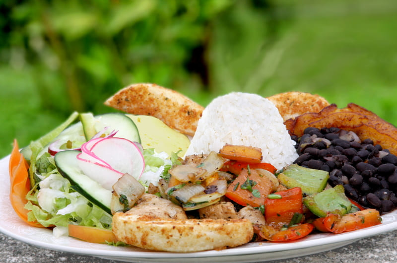 GUANACASTE – SAN JOSE
