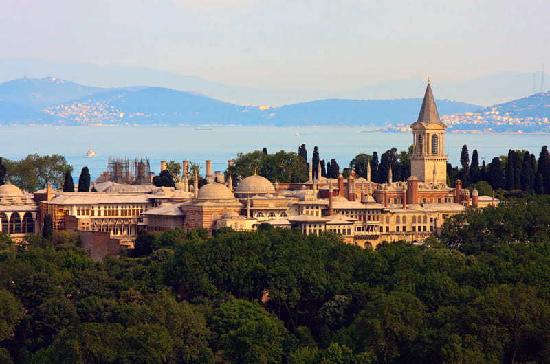ISTANBUL