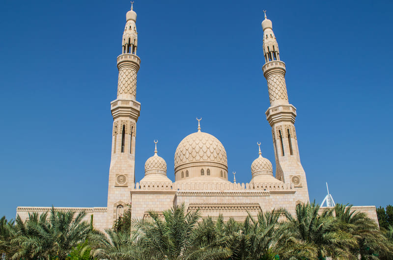 Dubai