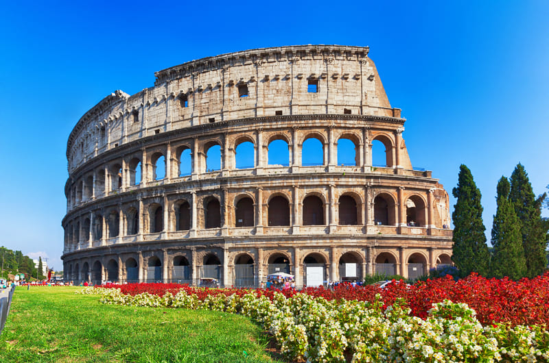 ROME