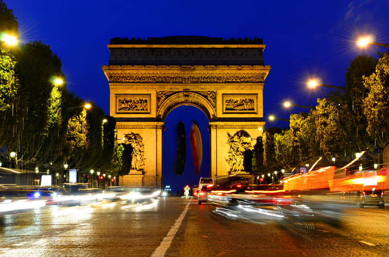 Paris