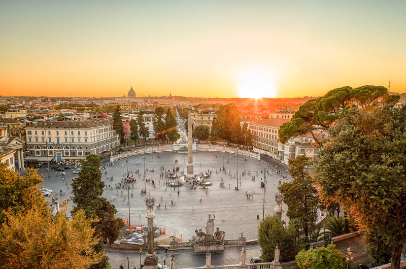 ROME
