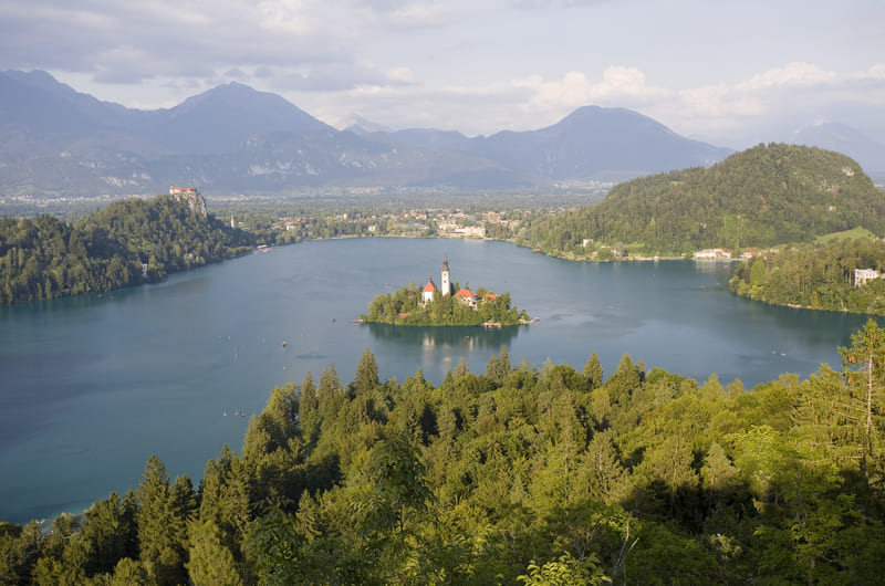 Bled