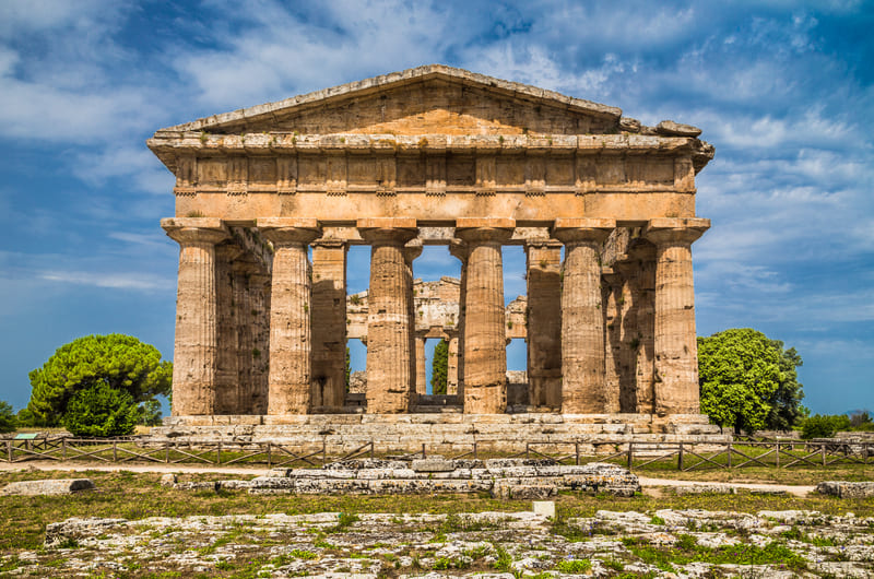 Minori | Salerno | Paestum | Minori