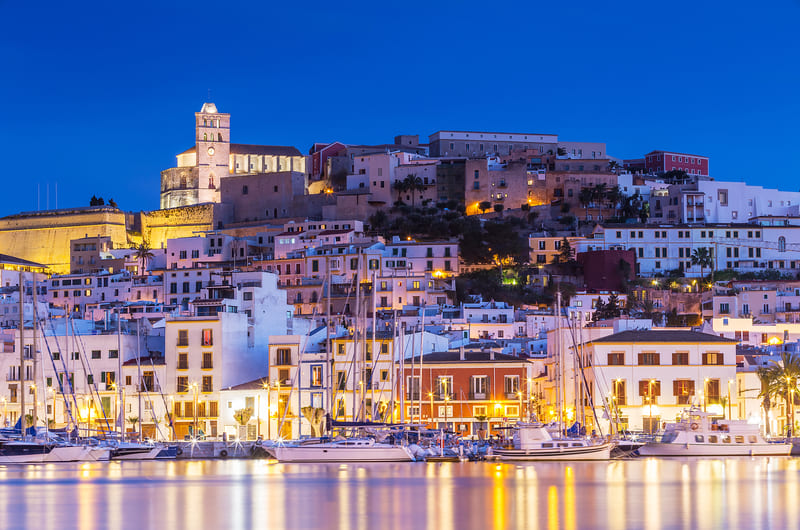 Ibiza