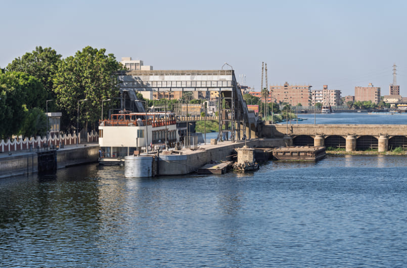 TUE I LUXOR I EDFU