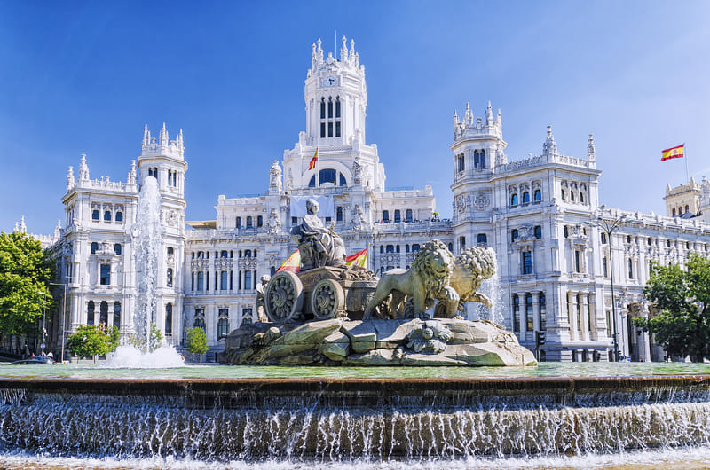 MADRID