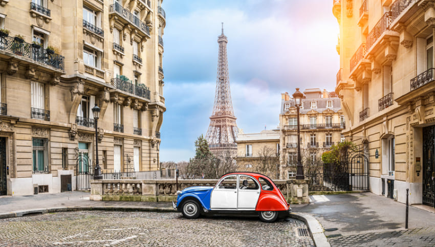 PARIS