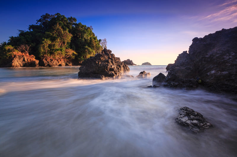 Manuel Antonio