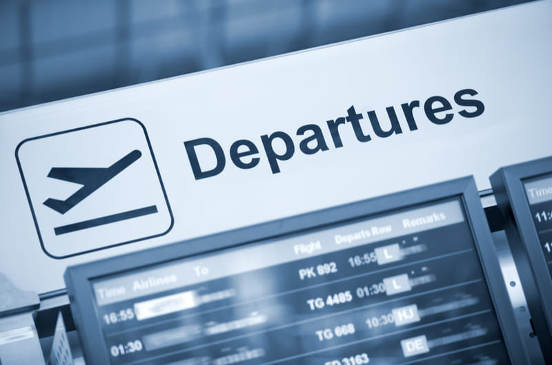 Ibiza | Barcelona to USA (or extend your stay)