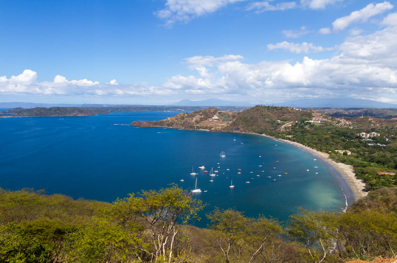 ARENAL VOLCANO – GUANACASTE