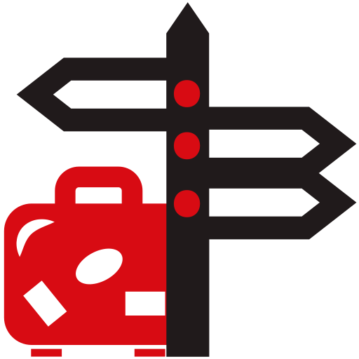 Tailor-Made Itineraries Icon